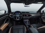 Audi Q3 Advanced 2018 года (WW)